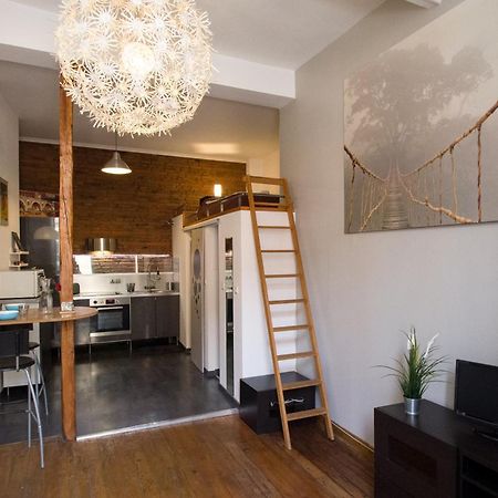 L'Olivier Apartment ตูลูส ภายนอก รูปภาพ
