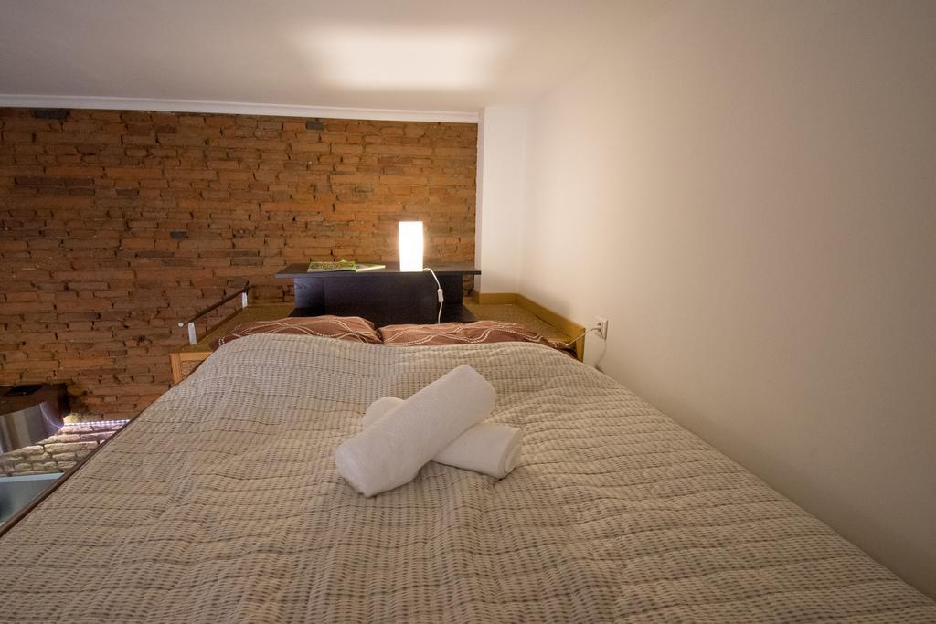 L'Olivier Apartment ตูลูส ห้อง รูปภาพ